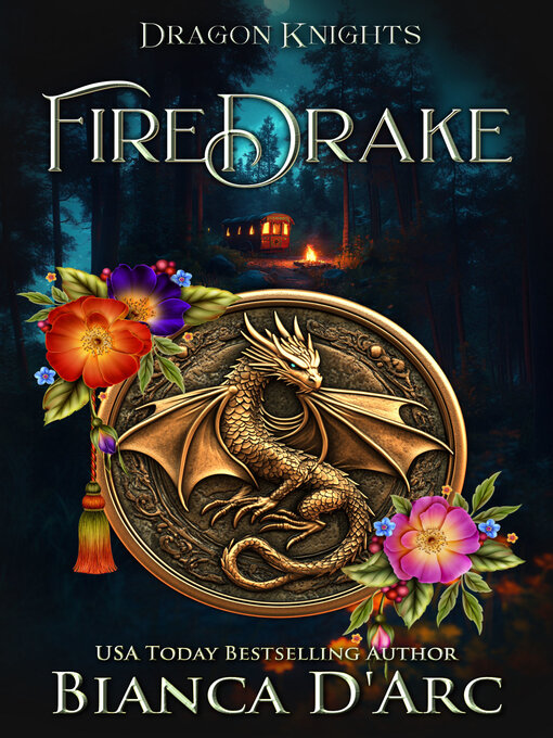 Title details for FireDrake by Bianca D'Arc - Available